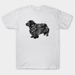 Clumber spaniel T-Shirt